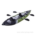 High quality PVC Fishing Kayak Inflatable Kayaks for sale kayak 2 person inflatable